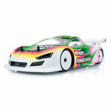 TC8 Graphite-Spec Team Kit