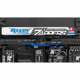 TC8 Graphite-Spec Team Kit