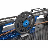 TC8 Graphite-Spec Team Kit