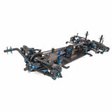 TC8 Graphite-Spec Team Kit