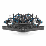 TC8 Graphite-Spec Team Kit