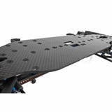 TC8 Graphite-Spec Team Kit