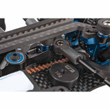 TC8 Graphite-Spec Team Kit