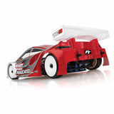 RC10TC8 Steel-Spec Team Kit