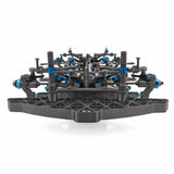 RC10TC8 Steel-Spec Team Kit