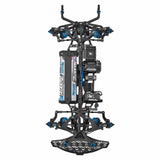 RC10TC8 Steel-Spec Team Kit