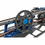 RC10TC8 Steel-Spec Team Kit