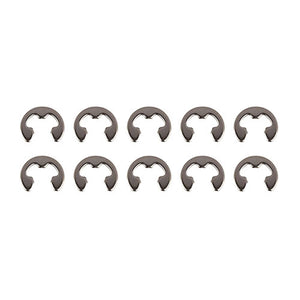 E-Clips, 3.2 x 7.0 x 0.6mm