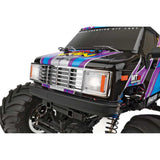 MT12 Monster Van RTR LiPo Combo