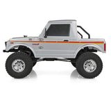 Enduro12 Trail Truck, Bushido RTR