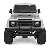 Enduro12 Trail Truck, Bushido RTR