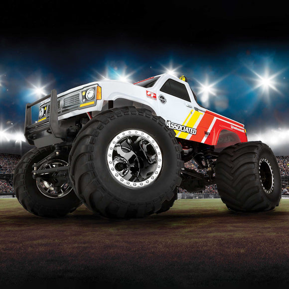 MT12+ Lux Monster Truck RTR