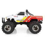 MT12+ Lux Monster Truck RTR