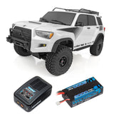 Enduro Trailrunner RTR LiPo Combo