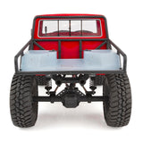 Enduro Trail Truck, Sendero HD RTR LiPo Combo