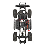 Enduro Trail Truck, Sendero HD RTR LiPo Combo