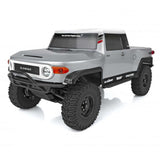 Enduro Utron SE Trail Truck RTR, Silver