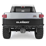 Enduro Utron SE Trail Truck RTR, Silver,LiPo Combo