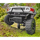 Enduro Utron SE Trail Truck RTR, Silver