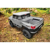 Enduro Utron SE Trail Truck RTR, Silver