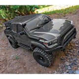 Enduro Trail Truck Knightrunner RTR, LiPo Combo