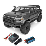 Enduro Trail Truck Knightrunner RTR, LiPo Combo