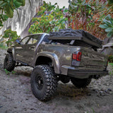 Enduro Trail Truck Knightrunner RTR, LiPo Combo