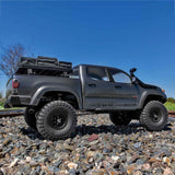 Enduro Trail Truck Knightrunner RTR