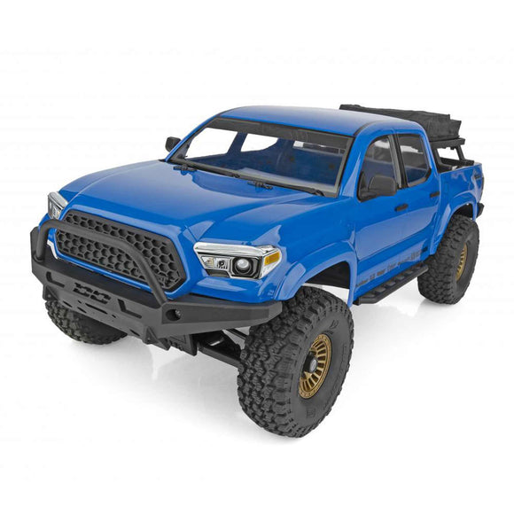 Enduro TrailTruck Knightrunner RTR LiPo Combo,Blue