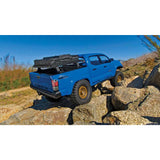 Enduro TrailTruck Knightrunner RTR LiPo Combo,Blue