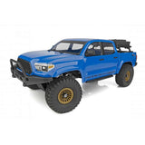 Enduro TrailTruck Knightrunner RTR LiPo Combo,Blue