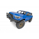 Enduro TrailTruck Knightrunner RTR LiPo Combo,Blue