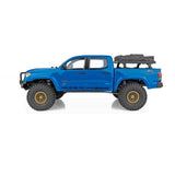 Enduro TrailTruck Knightrunner RTR LiPo Combo,Blue