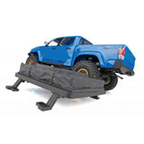 Enduro TrailTruck Knightrunner RTR LiPo Combo,Blue