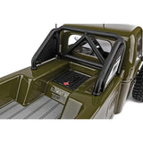 Enduro Ecto Trail Truck, green RTR LiPo Combo