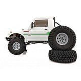 Enduro Bushido Trail Truck RTR Lipo Combo