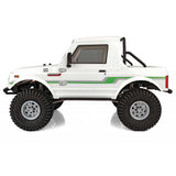 Enduro Bushido Trail Truck RTR Lipo Combo