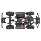 Enduro Bushido Trail Truck RTR Lipo Combo