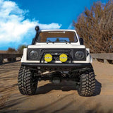 Enduro Bushido Trail Truck RTR Lipo Combo