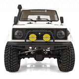 Enduro Bushido Trail Truck RTR Lipo Combo