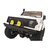 Enduro Bushido Trail Truck RTR Lipo Combo