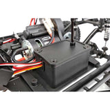 Enduro Bushido Trail Truck RTR Lipo Combo