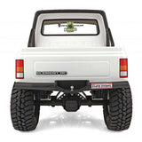 Enduro Bushido Trail Truck RTR