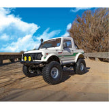 Enduro Bushido Trail Truck RTR