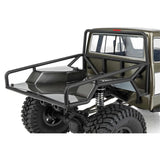 Enduro TrailTruck,Sendero HD TitaniumRTR LiPoCombo