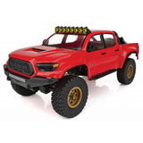 Enduro Trail Truck, Knightwalker Red RTR