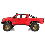 Enduro Trail Truck, Knightwalker Red RTR