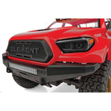 Team Associated - Enduro Knightwalker 1/10 Off-Road Electric 4WD RTR Trail Truck, Red