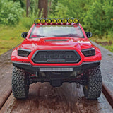 Enduro Trail Truck, Knightwalker Red RTR