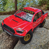 Enduro Trail Truck, Knightwalker Red RTR